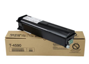T4590d T 4590d Toner Cartridge for E Studio 256ds 306ds Toshiba E Studio 206L 256 306 356 Toner