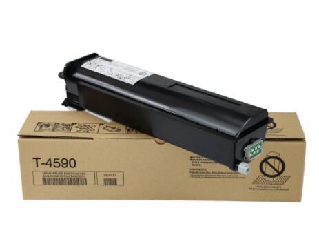 T4590d T 4590d Toner Cartridge for E Studio 256ds 306ds Toshiba E Studio 206L 256 306 356 Toner