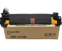 302m293010 Dk1110 Drum Unit for Kyocera Fs-1040/1041/1060dn/1061n Fs-1320mfp/1220mfp/1125mfp Fs-1120mfp/1025mfp/1020mfp Drum Unit