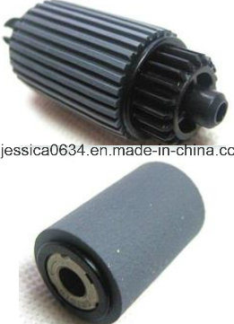 Compatible for Sharp Ar 208/235/236/237/276/277 Nrolr0055qsz1 (1PC) Paper Pickup Roller Kit