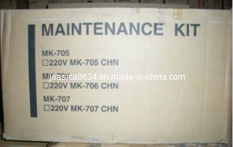Maintainence Kit for Kyocera Mk705, Mk706, Mk707