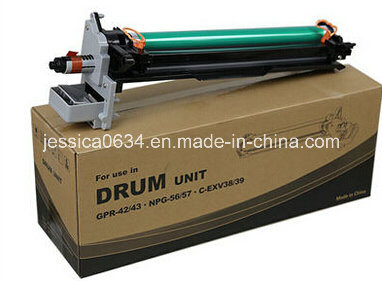 High Quality Compatible Pcu for Canon Gpr-42/43 Drum Unit, Pcu for Canon IR4025/4035/4045/4051/4225/4235/4245/4251