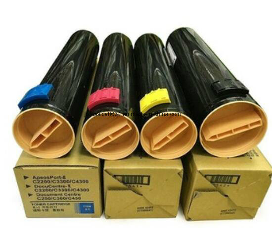 Toner for Xerox 106r00652 106r00653 106r00654 106r00655 Toner Compatible for Xeroxs Phaser 7750 7750b 7750dn