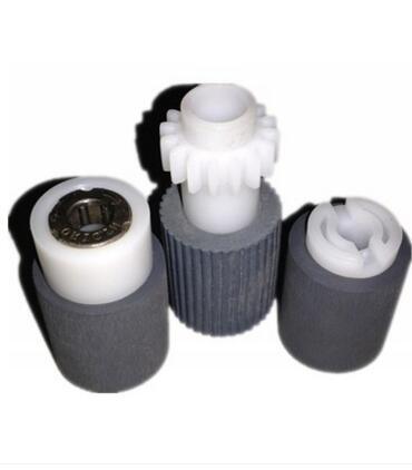 Paper Pickup Roller Kit for Kyocera Copier Spare Parts Use in Km-1620/1650/2050/2550/Km-1635/2035/Km-2530/3530/4030/Km-3035/4035/5035/Fs-9120dn/9520dn