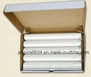 Compatible Fya-1157-000, Oil Roller for Canon IR5000 6000 7200 7105 7086 Fuser Cleaning Roller
