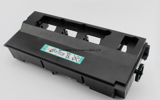 Wx101 Waste Toner Box for Konica Minolta Bizhub C220/280/360 Waste Toner Box