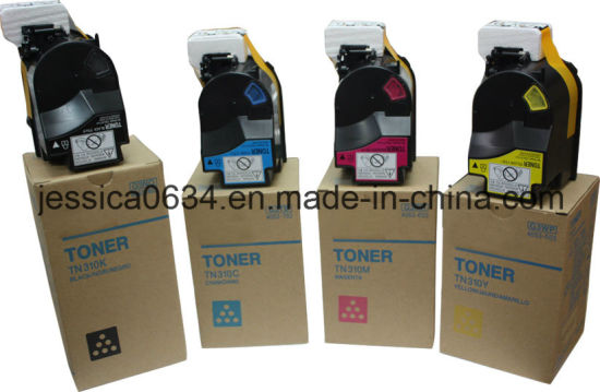 Compatible Konica Minolta C350/450 (TN310) Toner Cartridges
