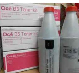 Oce Toner B5 for TDS300/400/420/450/500/600/9600 Toner