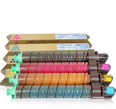 Color Toner Cartridge Spc820 821050 821051 821052 821053 for Ricoh Spc820dn/Spc821dn Toner