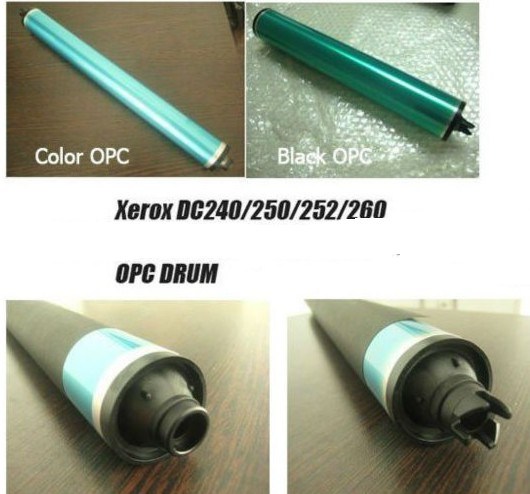 OPC Drum for Xerox DC240 DC250 DC252 WC7655