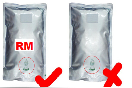 Compatible Refill Toner Powder for Kyocera 1801 2201