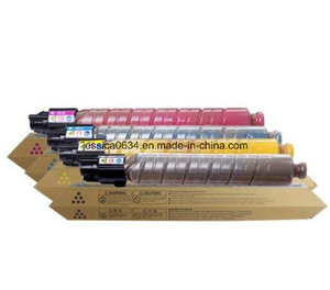Compatible Ricoh Aficio Mpc305 Mpc305SPF Mpc305sp Color Toner Cartridges