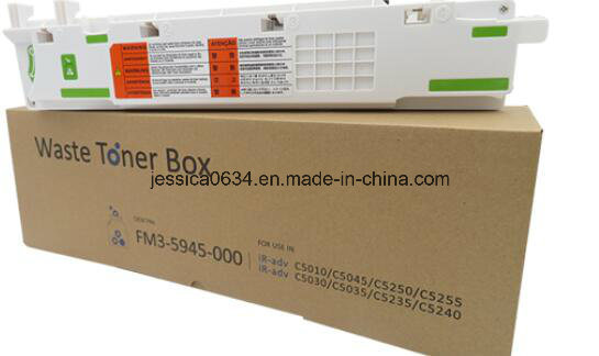 Compatible Canon FM3-5945 Waste Toner Container for Canon IR Advancec5030/5035/5045/5051/IR Advance 5235/5240/5250/5255