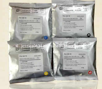 Compatible for Canon IRC4080/4580/5180/5185 Developer