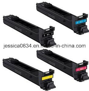 Compatible Konica Minolta Migicolor 4650 4690 4695 Tn4600 Toner Cartridges