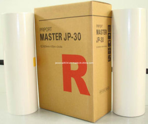 Ricoh Master Paper (JP30) Cpmt19