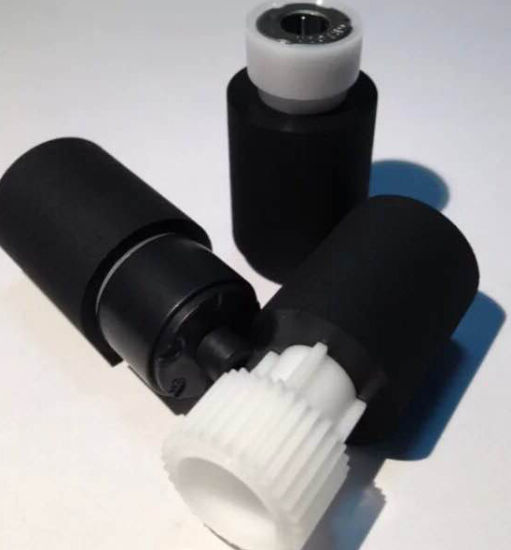 Compatible Pick up Roller 2f906230 2f909171 2hn0608 FOR Kyocera Fs6025 6030 8020 3500 8025 6530 6525