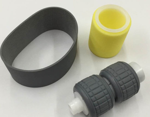 Compatible Adf Pick up Roller for Kyocera Km820 620 8030 6030 4050 5050 420 520 Pickup Roller