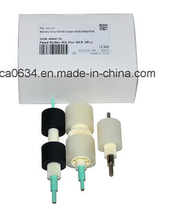 40X0770 Compatible Pickup Roller Kit-for Lexmark W840 W850 X850 for Xerox Phaser 5500 5550 Pickup Roller