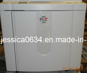 Riso Rz220 Duplicator/Copy Printer