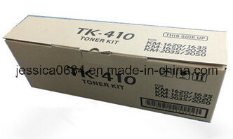 Tk410 Toner for Kyocera Mita Toner 1620/1635/1650/2035/2050/2550