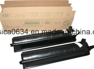 Compatible Toshiba T1640-5k Toner Cartridges for Toshiba 163/165/203/205/167/207