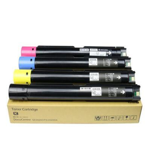 Compatible Xerox Docucentre Sc2020 Color Toner DC-2020 CT202242/CT202407/CT202408/CT202409 Toner Cartridge