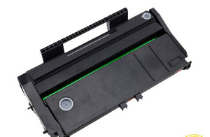 Compatible Ricoh 407428 Toner Cartridge for Ricoh Aficio Sp 112/112sf/112su