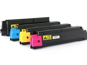 Tk580 Tk582 Tk584 Laser Printer Toner Cartridge for Kyocera Fs5150 Fsc5150dn Toner