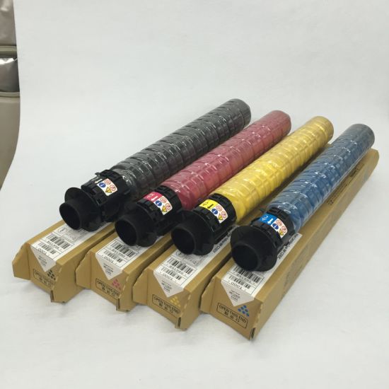 Compatible Toners Ricoh Mpc2503 Mpc2003 Mpc2011 for Aficio MP C2503 C2003 Photocopy Machine