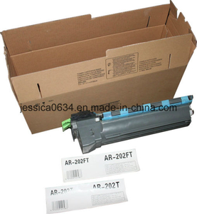 Ar 202 St/Ft/at Toner Cartridge for Sharp Ar5015/5120/5220/5136/5320