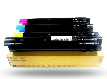 Toner Cartridge for Xerox DC Docucentre IV 2270 3370 4470 5570 3373 3375 4475 5575 2275 for Xerox CT201370 CT201371 Toner Cartridges