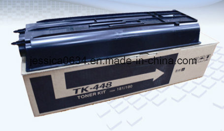 Tk435 Tk448 Tk439 Toner Cartridge for Kyocera Mita Km180 Km181 Km220 Km221 Toner Cartridge