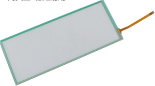 Touch Screen Panel for Kyocera Km3035 Km4035 Km5030