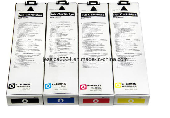 Compatible RISOGRAPH RISO COMCOLOR 3150 7050 9050 Cartridge S-6701g S-6702g S-6703G S-6704G S-6300 S-6301 Ink cartridges
