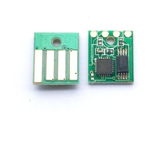 Toner Reset Chip for Lexmarks Ms310 Ms410 Ms510 Ms610 5K